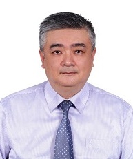 徐佳福 教授